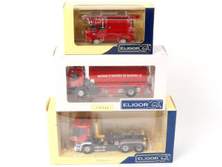 Lot 148 - ELIGOR (FRANCE) (3)