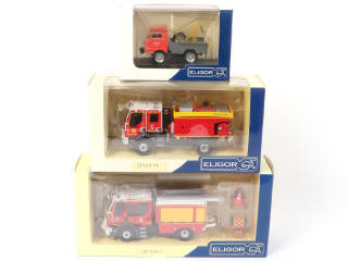 Lot 151 - ELIGOR (FRANCE) (3)