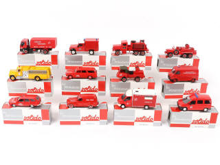 Lot 69 - SOLIDO (FRANCE) (12)