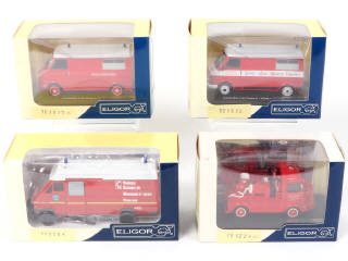 Lot 158 - ELIGOR (FRANCE) (4)