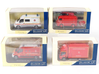 Lot 160 - ELIGOR (FRANCE) (4)