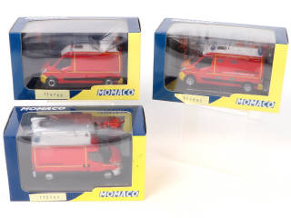 Lot 133 - MOMACO (FRANCE) (3)