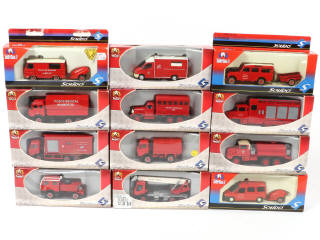 Lot 43 - SOLIDO (FRANCE) (12)