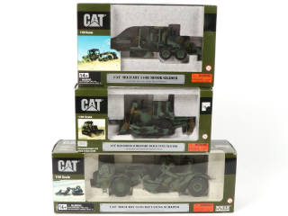 Lot 298 - NORSCOT (USA) (3)