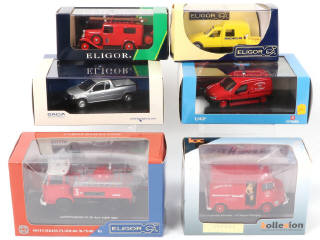 Lot 165 - ELIGOR (FRANCE) (6)
