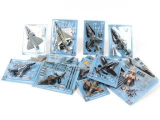 Lot 291 - ITALERI (ITALIE) (15)