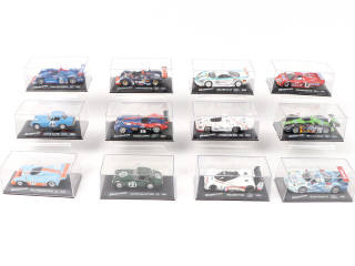 Lot 284 - ALTAYA (ESPAGNE) (12)