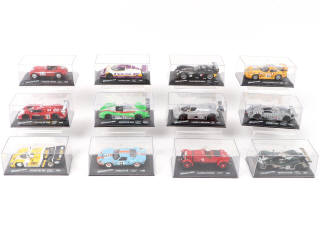 Lot 285 - ALTAYA (ESPAGNE) (12)