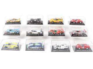 Lot 286 - ALTAYA (ESPAGNE) (12)