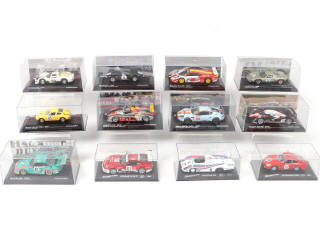 Lot 287 - ALTAYA (ESPAGNE) (12)