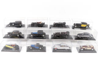 Lot 409 - DIVERS (12)