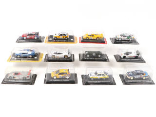Lot 411 - DIVERS (12)