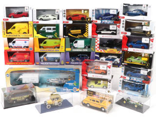 Lot 344 - DIVERS (29)