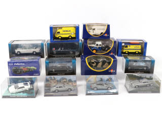 Lot 352 - DIVERS (14)