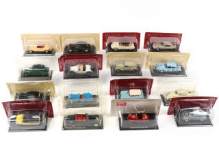 Lot 376 - DIVERS (16)