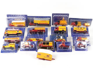 Lot 288 - ALTAYA (ESPAGNE) (18)