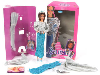 Lot 121 - MATTEL (USA) (1)