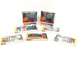 Lot 256 - LEGO (DANEMARK) (7)