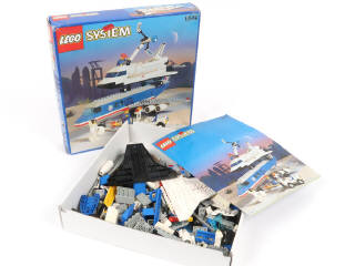 Lot 265 - LEGO (DANEMARK) (1)