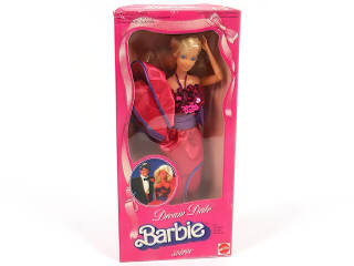Lot 132 - MATTEL (USA) (1)