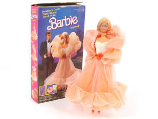 Lot 147 - MATTEL (USA) (1)