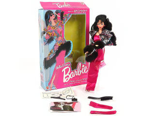 Lot 148 - MATTEL (USA) (1)