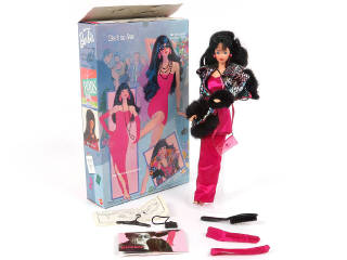 Lot 148 - MATTEL (USA) (1)