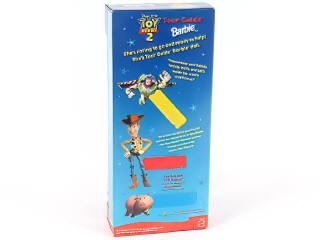 Lot 160 - MATTEL (USA) (1)