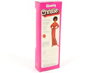 Lot 163 - MATTEL (USA) (1)