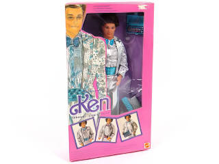 Lot 166 - MATTEL (USA) (1)