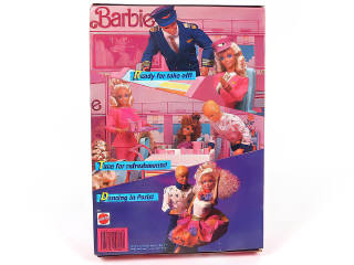 Lot 170 - MATTEL (USA) (1)