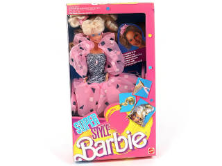 Lot 177 - MATTEL (USA) (1)