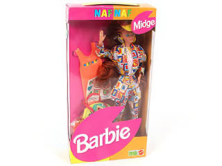 Lot 178 - MATTEL (USA) (1)