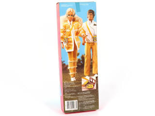 Lot 183 - MATTEL (USA) (1)