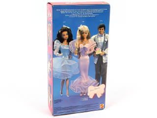 Lot 184 - MATTEL (USA) (1)