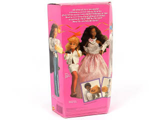 Lot 192 - MATTEL (USA) (1)