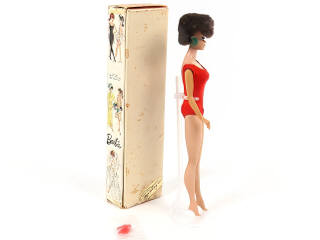 Lot 113 - MATTEL (USA) (1)