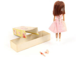 Lot 116 - MATTEL (USA) (1)