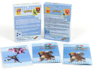 Lot 6 - POKEMON COMPANY (FRANCE) (2)