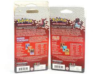 Lot 15 - POKEMON COMPANY (FRANCE) (2)