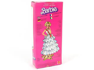 Lot 195 - MATTEL (USA) (1)