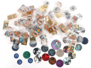 Lot 3 - POKEMON COMPANY (1)