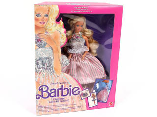 Lot 198 - MATTEL (USA) (1)