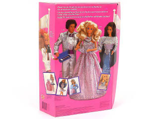 Lot 198 - MATTEL (USA) (1)