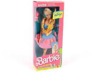 Lot 200 - MATTEL (USA) (1)