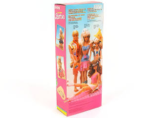 Lot 200 - MATTEL (USA) (1)