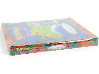 Lot 9 - POKEMON COMPANY (USA) (1)