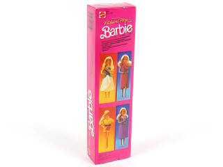 Lot 204 - MATTEL (USA) (1)