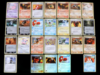 Lot 59 - POKEMON COMPANY (FRANCE) (26)