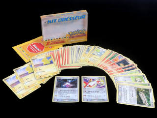 Lot 13 - POKEMON COMPANY (FRANCE) (1)